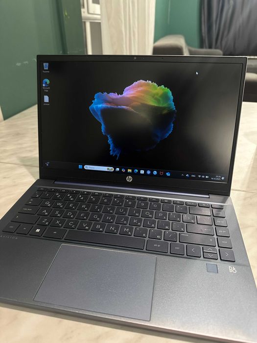 Ноутбук HP 14-ec0005ur/ec0xxx