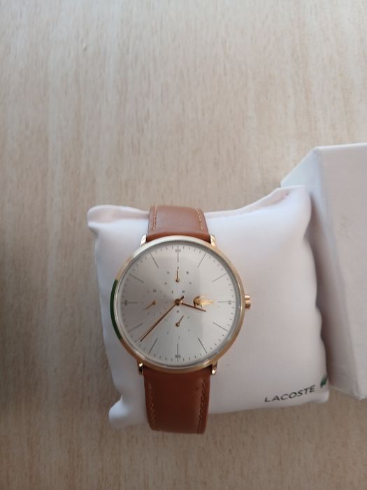 Дамски часовник Lacoste