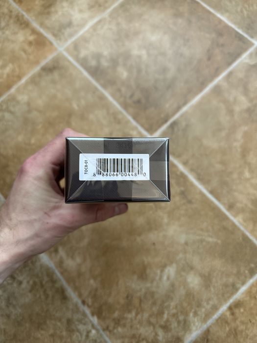 Parfum Tom Ford Noir de Noir