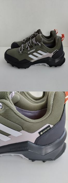 НОВИ Adidas Ultraboost 21 COLD.RDY, Adidas Terrex Ax4 GORE TEX Walking