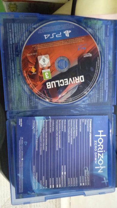 Продается эксклюзивный диск для пс4,пс5
