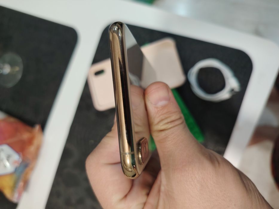 IPhone XS Max 64GB Display Original