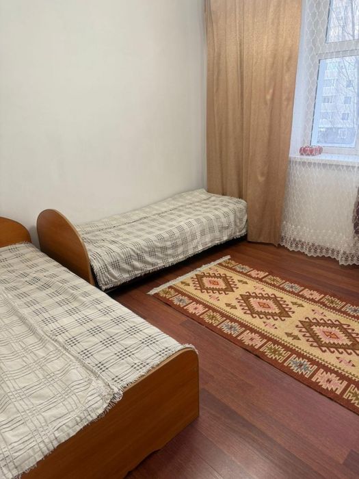 Аренда долгосрочная