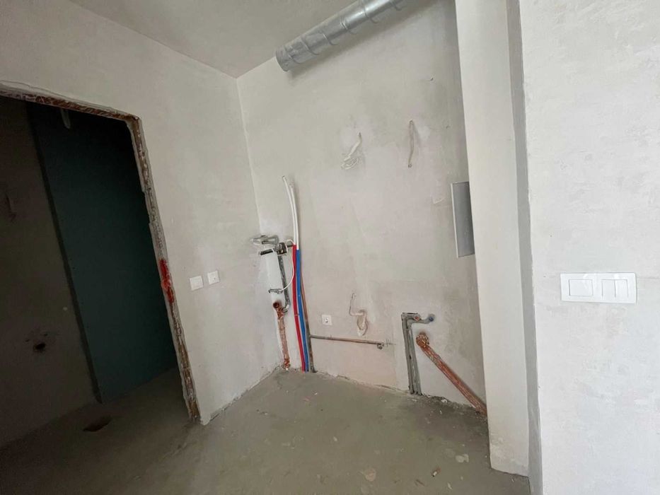 Продава се Едностаен апартамент в София, Кръстова вада - 44 кв.м за 1530 €/кв.м - Снимка #4