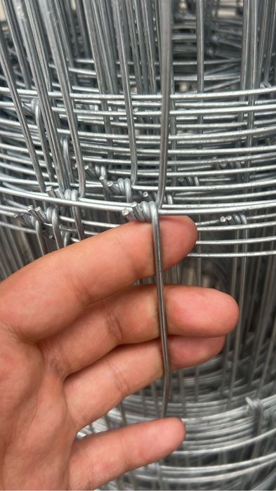 Сетка шарнирная 1.45/50м