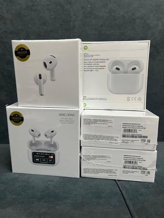 Air pods premium Наушники