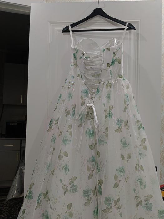 Платье для выпускного