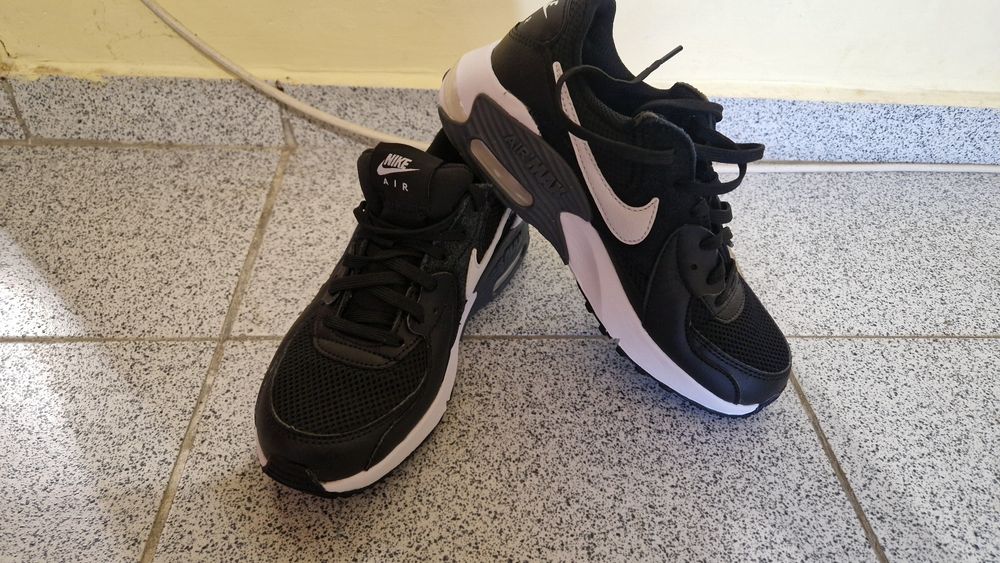 Nike Air Max Excee