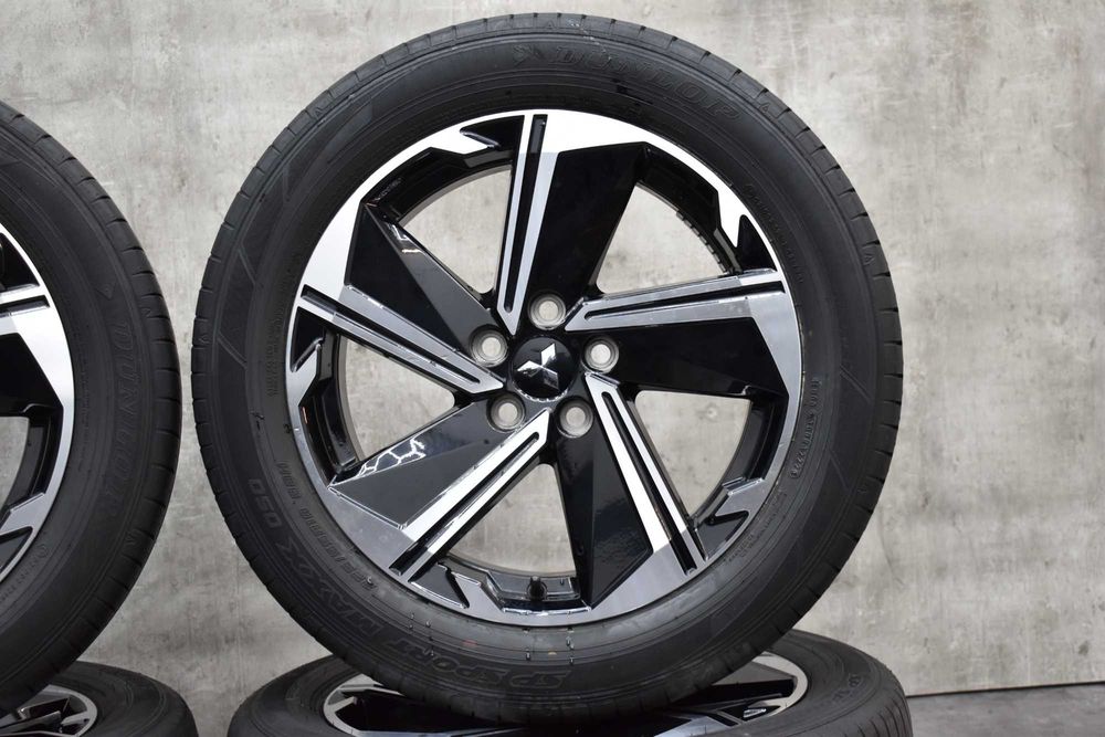 18'' Джанти Mitsubishi Eclipse Cross