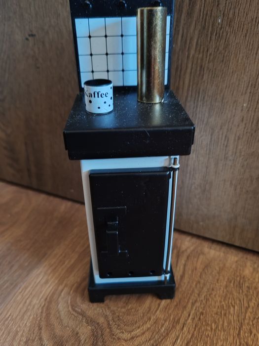 Dispozitiv pentru conuri parfumate