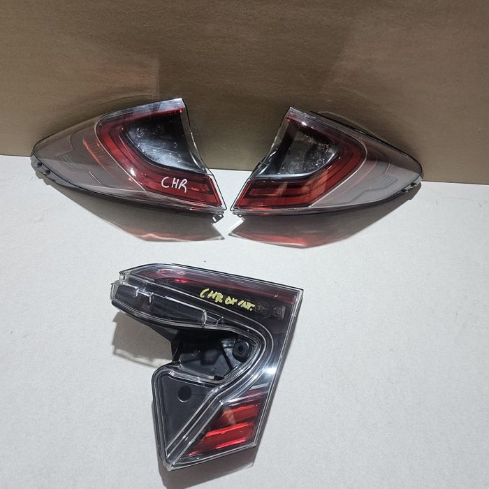 Оригинални Стопове Стоп Toyota C-HR CHR Тойота ЦХР 2019г