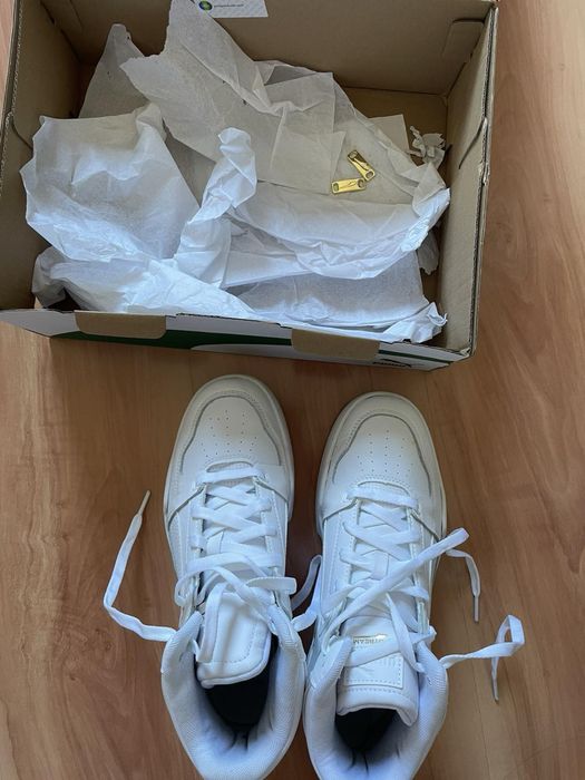 Обувки PUMA Slipsstream Hi EOC