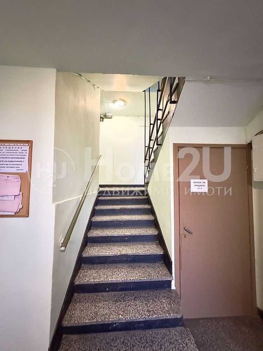 Продава се Тристаен апартамент в София, Дружба 1 - 66 кв.м за 1314 €/кв.м - Снимка #11