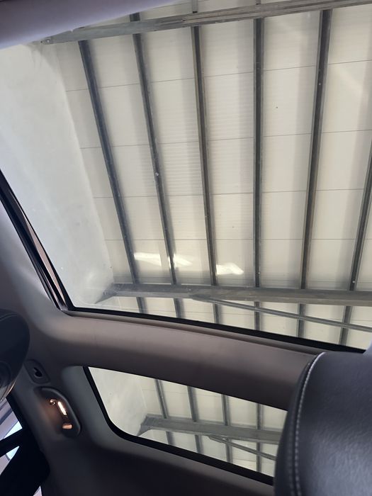Mercedes GLC 250