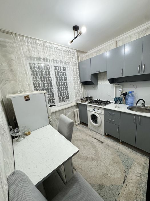 Продам 1 комнатную квартиру
