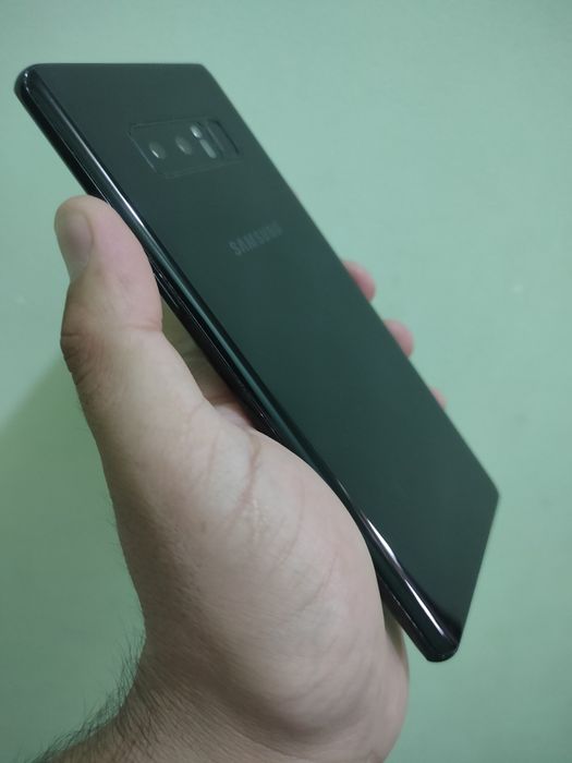 Samsung Galaxy Note 8 6/64GB