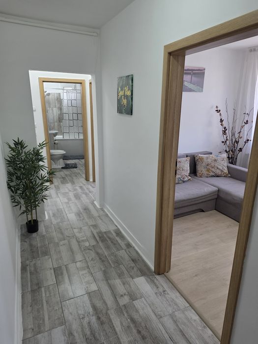 Apartament Ultracentral 2 camere decomandat centru,renovat Martie 2026