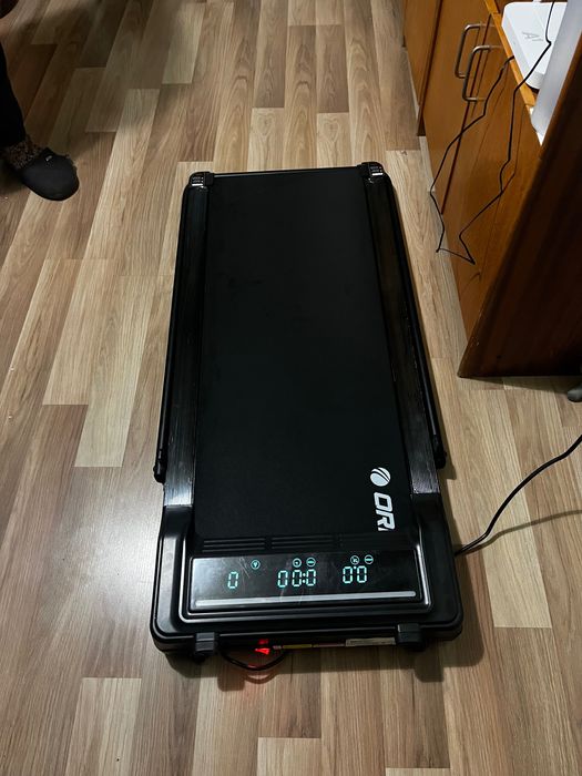 Бягаща/Вървяща пътека