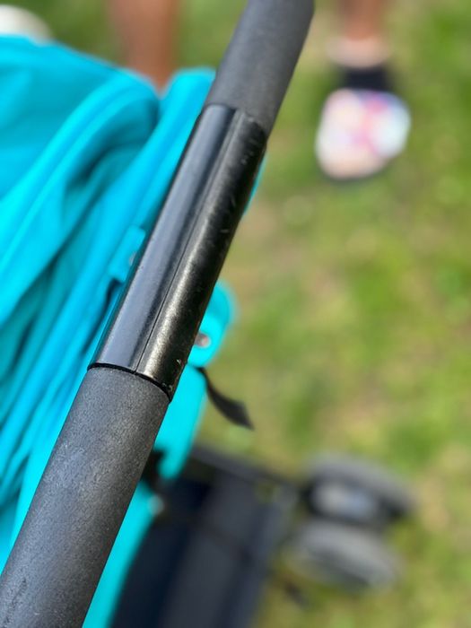 Carucior Gb Qbit