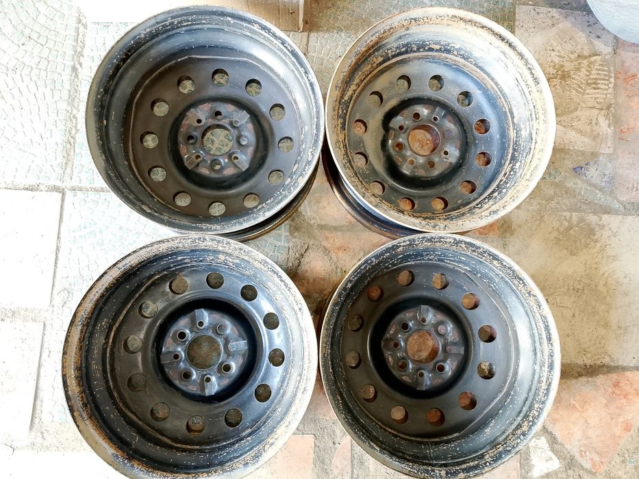 Штампы R14 без торга