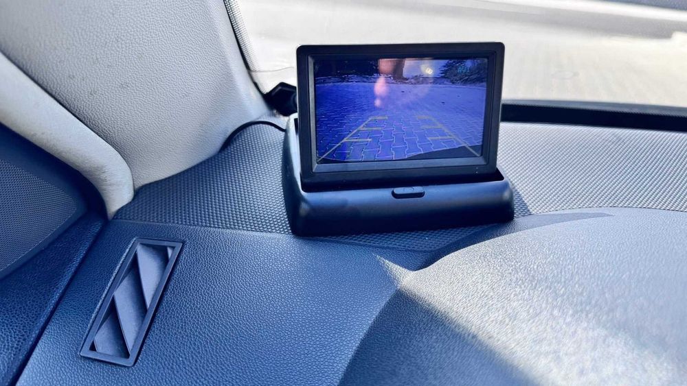 Se vindeeee...Skoda Fabia!