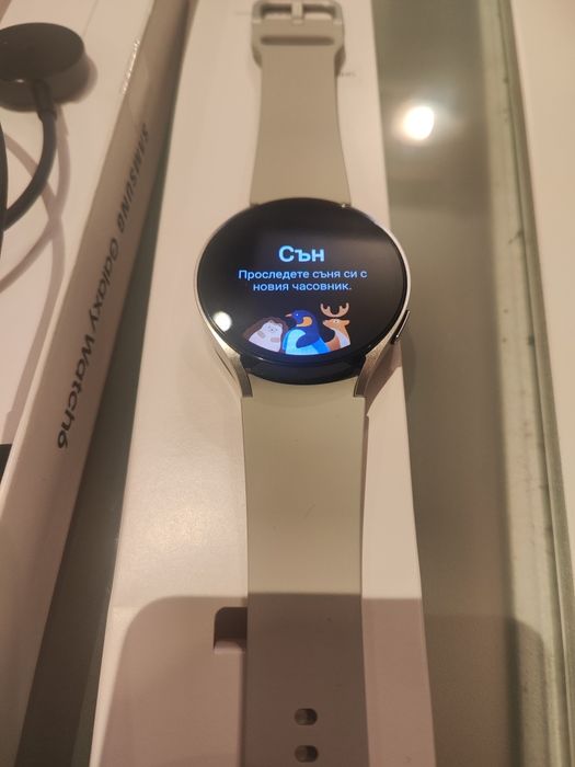 SAMSUNG Galaxy Watch 6