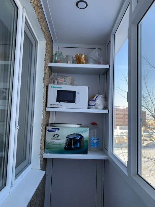 Продам квартиру