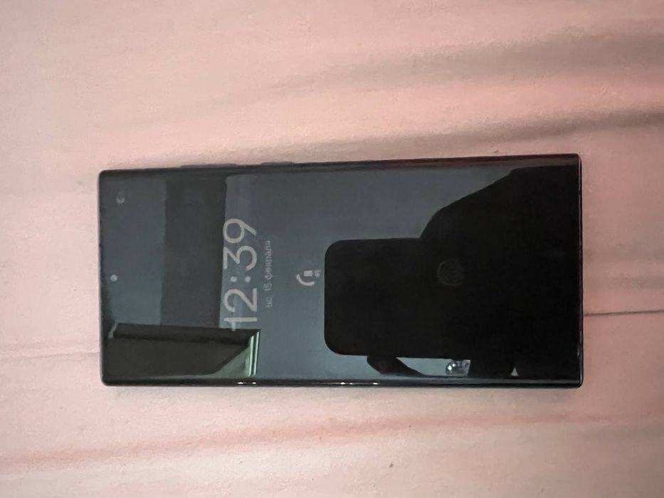 Samsung galaxy S22 Ultra, 2ta sim + 1 ta esim, 256 Gb