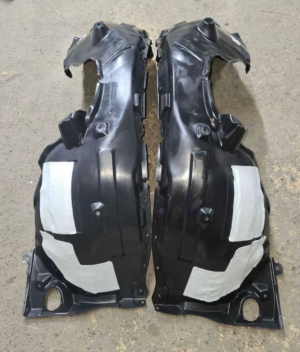 Подкрылок камри 50/55/70/75