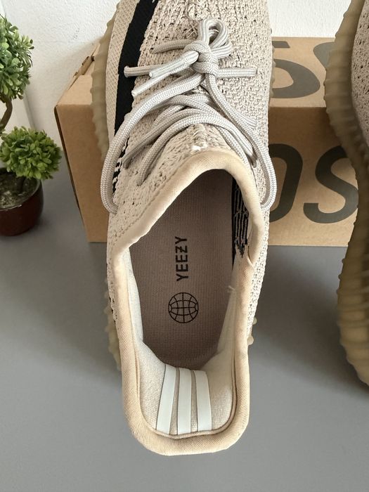 Yeezy 350 V2 Slate