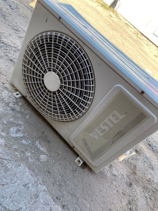 Кондиционер Vestel