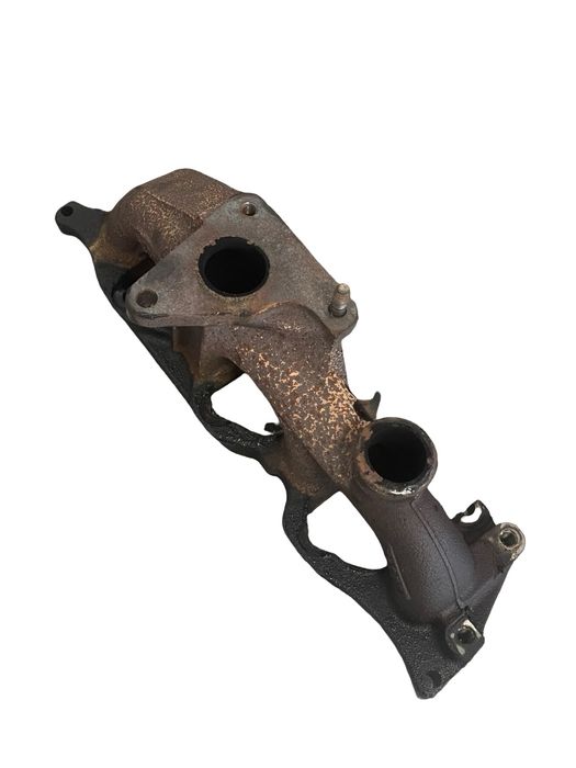 Galerie Evacuare Renault Scenic Ii Jm0/1_ 2003 - > 1.9 Dci F9Q 812