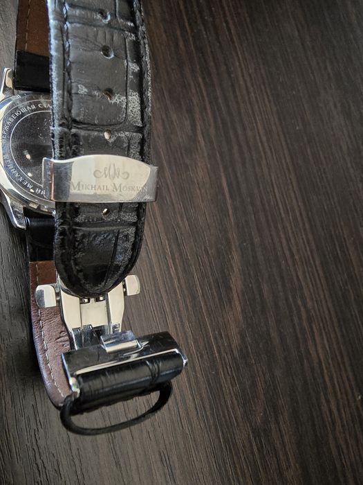 часы Mikhail Moskvin Elegance 1005S0L1