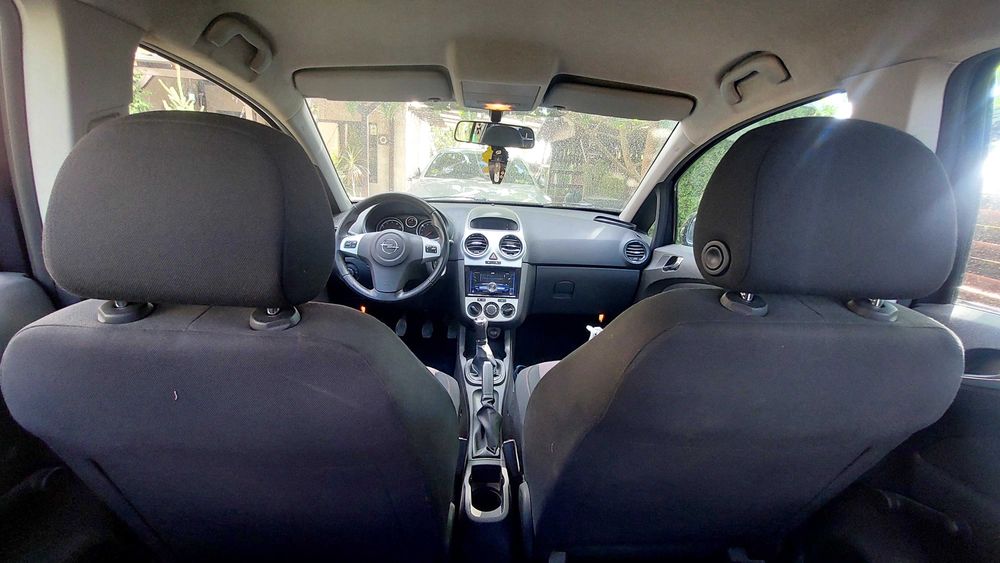 Opel Corsa D 2009/Benzina 1.4 16v/Xenon/Navi/Clima/