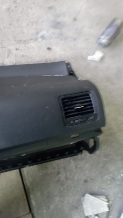 Grile bord Golf 5
