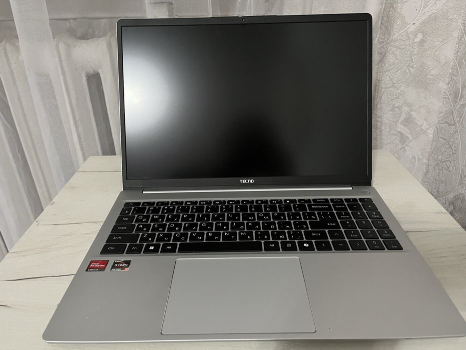 Обмен ноутбука на пк