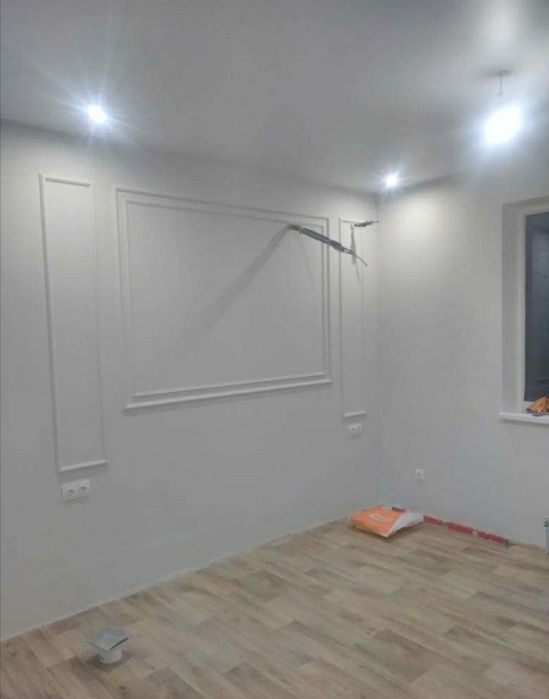 Левкас Обои опыт работы 20 лет