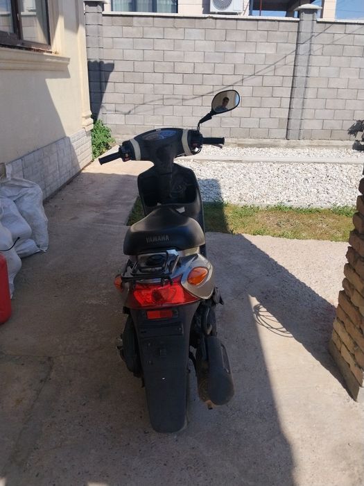 Продам Ямаха джог са 36