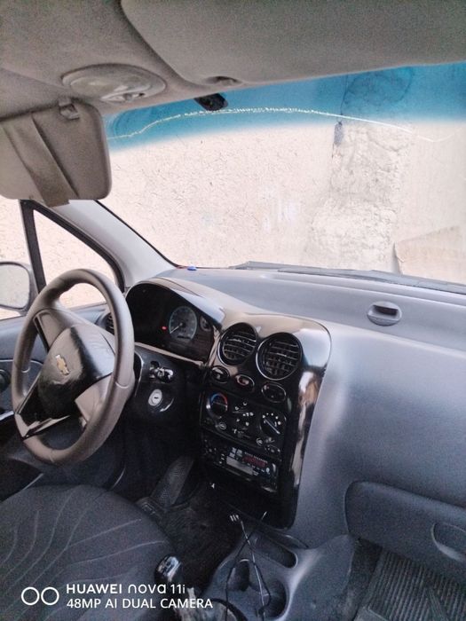 Matiz lukis kondisaner