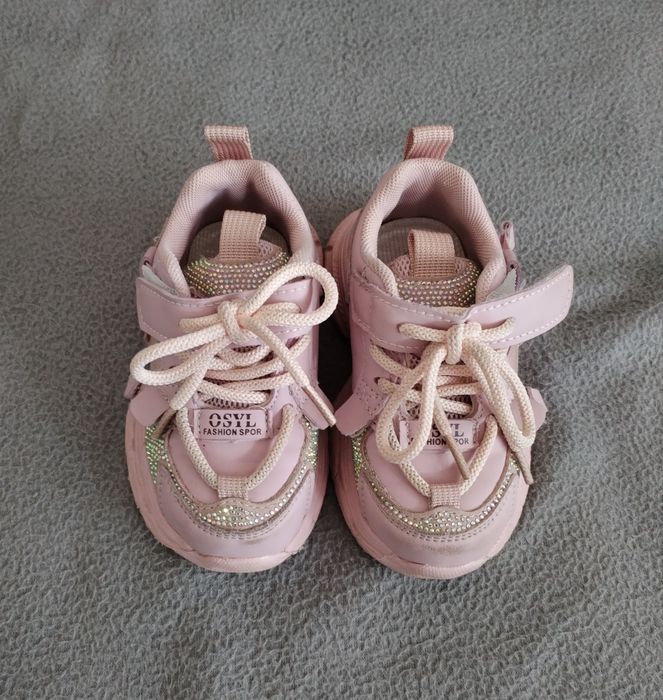 Детски маратонки