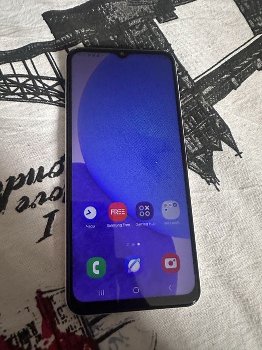 samsung galaxy A 13