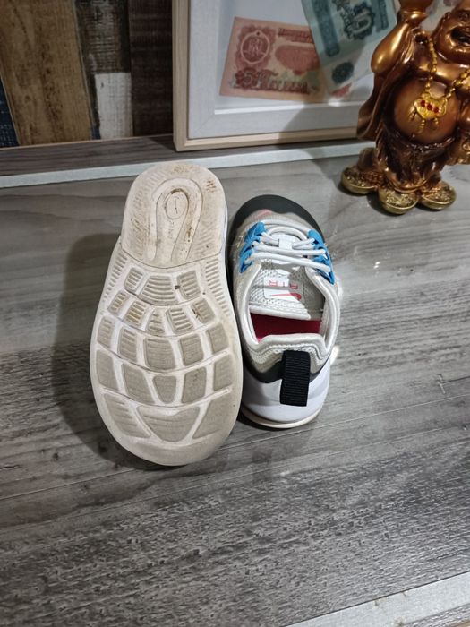 Детски маратонки nike air