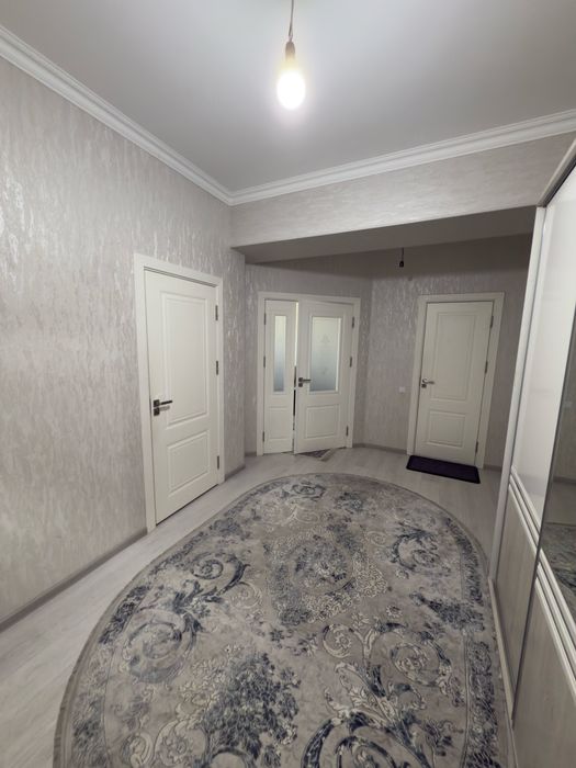 Своя квартира аренда Яккасарой