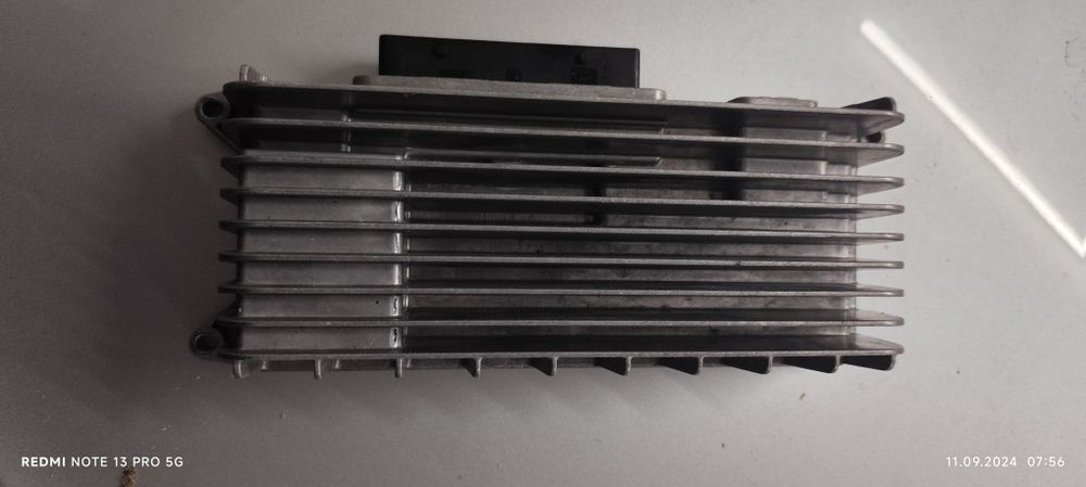 Усилвател Ауди А4 А5 А6 А8