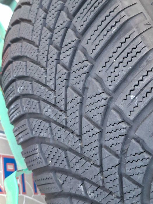 Зимни гуми 17/ 18 цола Bridgestone