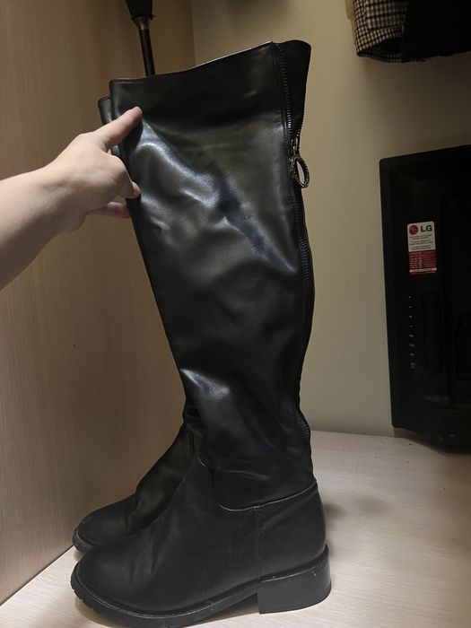 Продам обувь недорого