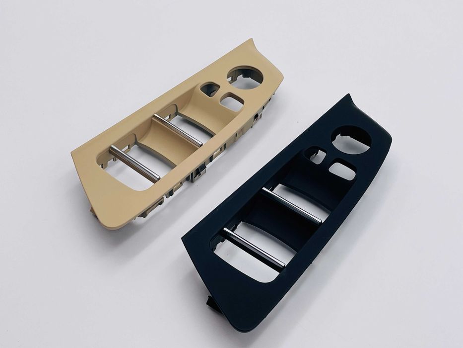 Maner ornament geamuri usa interior stanga sofer BMW Seria 5 G30 G31