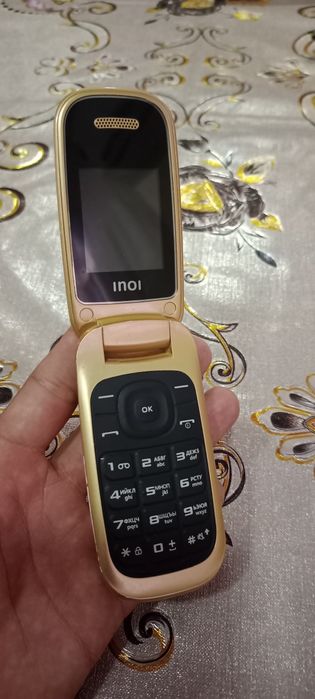 Inoi telefon sotiladi
