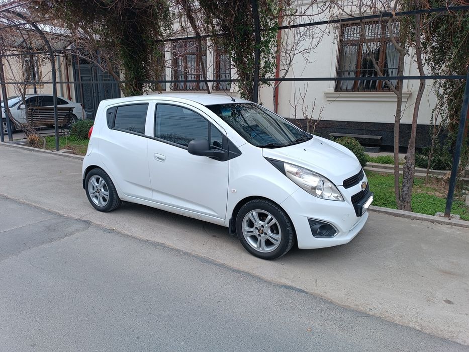 Spark 2 pozitsiya 2019 propan gaz