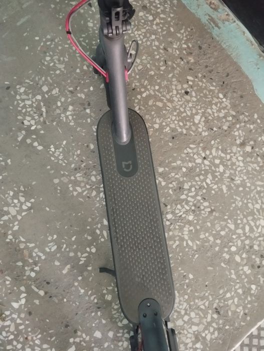 Электросамокат Xiaomi Mija